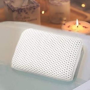 Bath and Spa Pillow